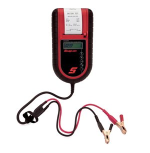 Verificador de Bateria e Sistemas Elétricos