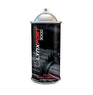 Lynx3000 - Spray massa Lubrificante