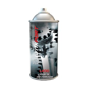 Spray Anti-Ferrugem MOS2