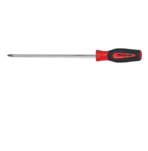 SCREWDRIVER 10IN PH NO.2 RED